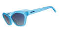 Sees Sprinkler, Immediately Frolics - Run Ready Travel Sunglasses