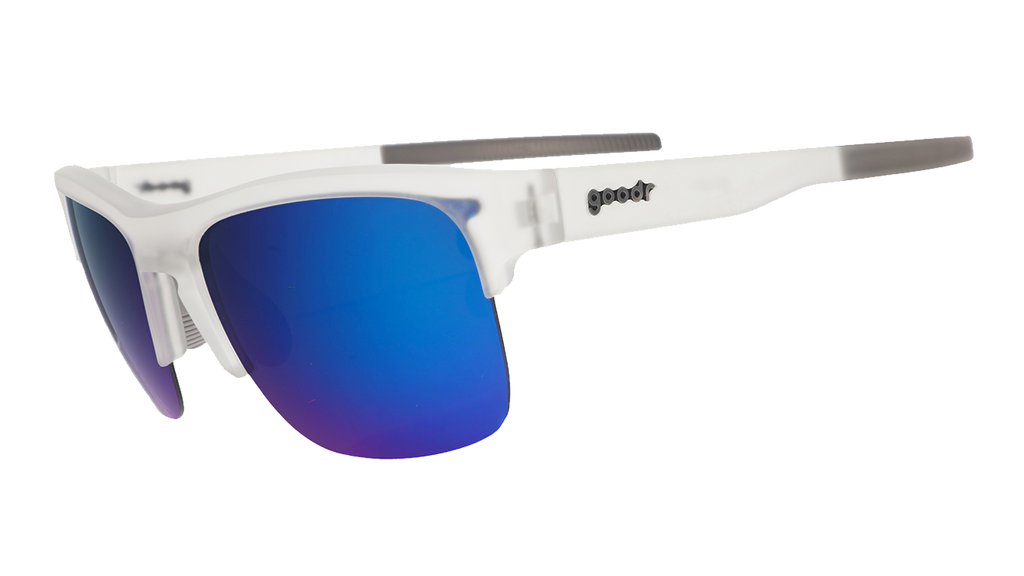 Shadowboxing My Demons - Bike Ready Everyday Eyewear