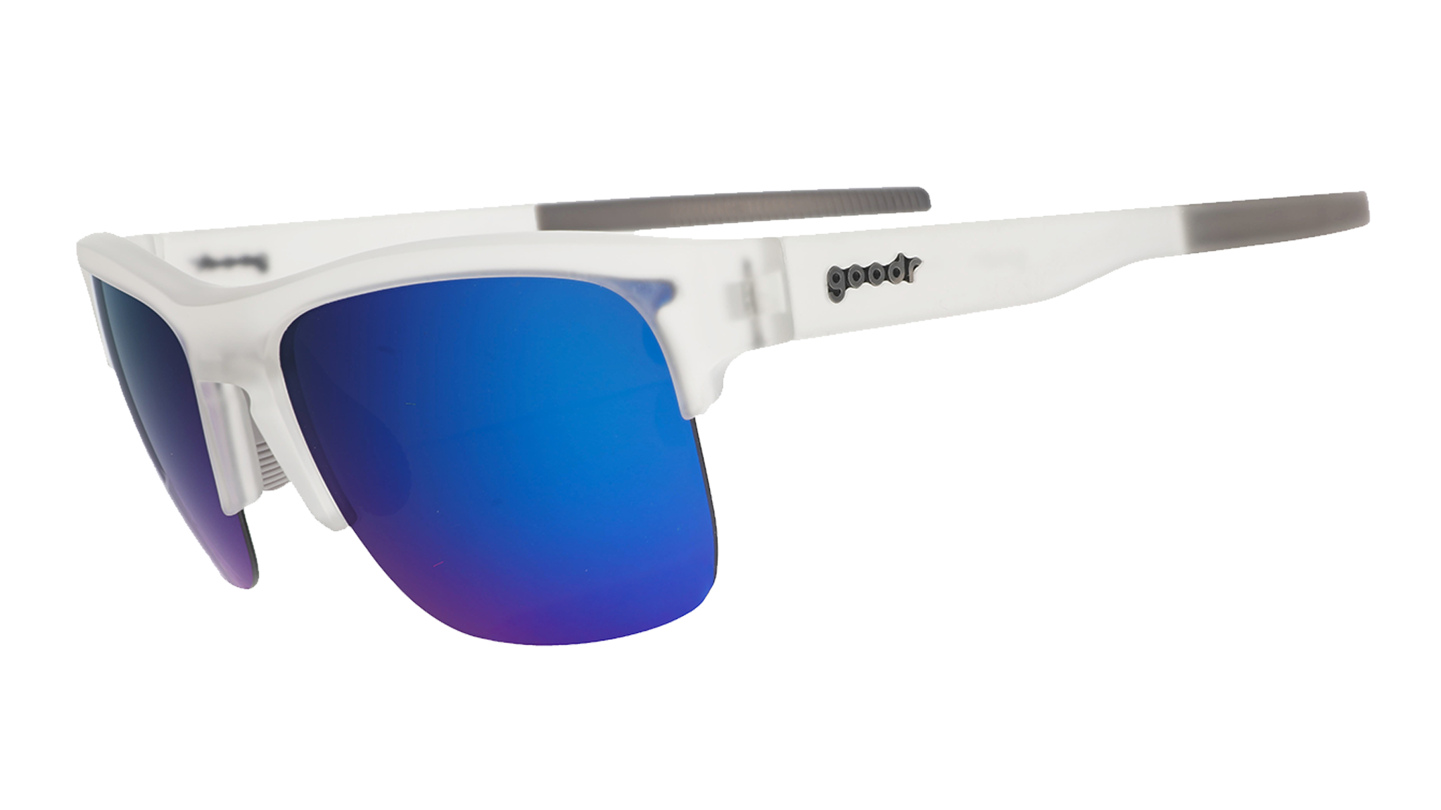 Shadowboxing My Demons - Bike Ready Everyday Eyewear