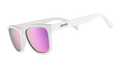 Side Scroll Eye Roll - Run Ready Sunglasses