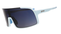 Kidnapped by a Cyborg - Modern Golf Sunglasses