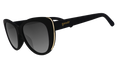 It's Noir, Darling - Daily Workout Sunglasses