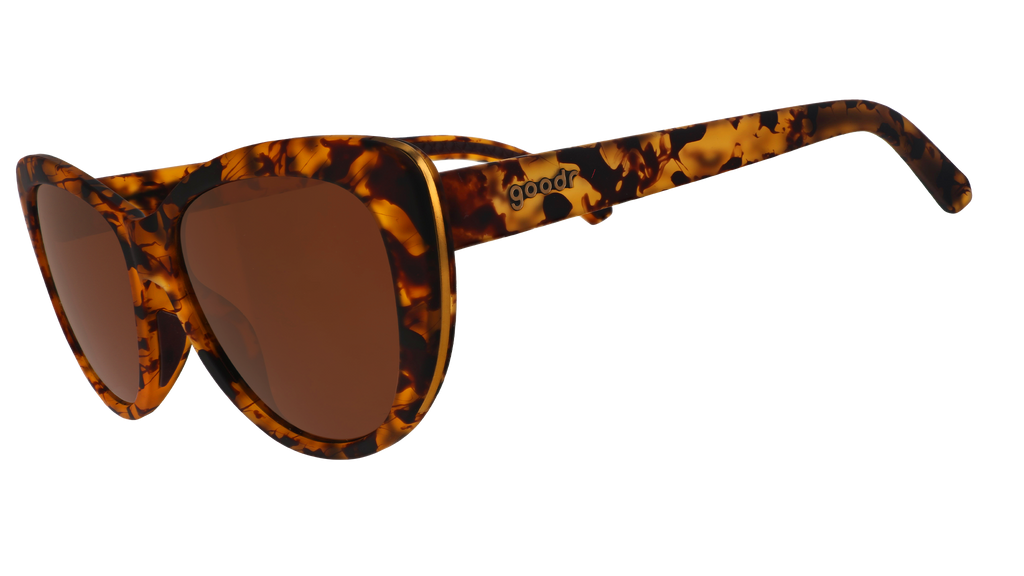 The Catwalk's Meow - Modern Everyday Eyewear