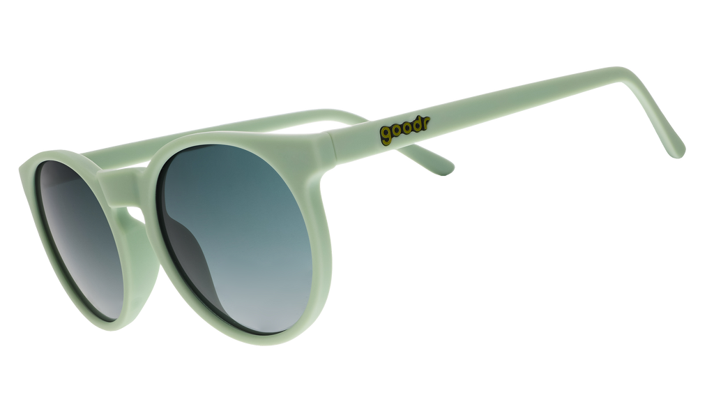Incognito Plant Parent - Sunny Day Fishing Sunglasses