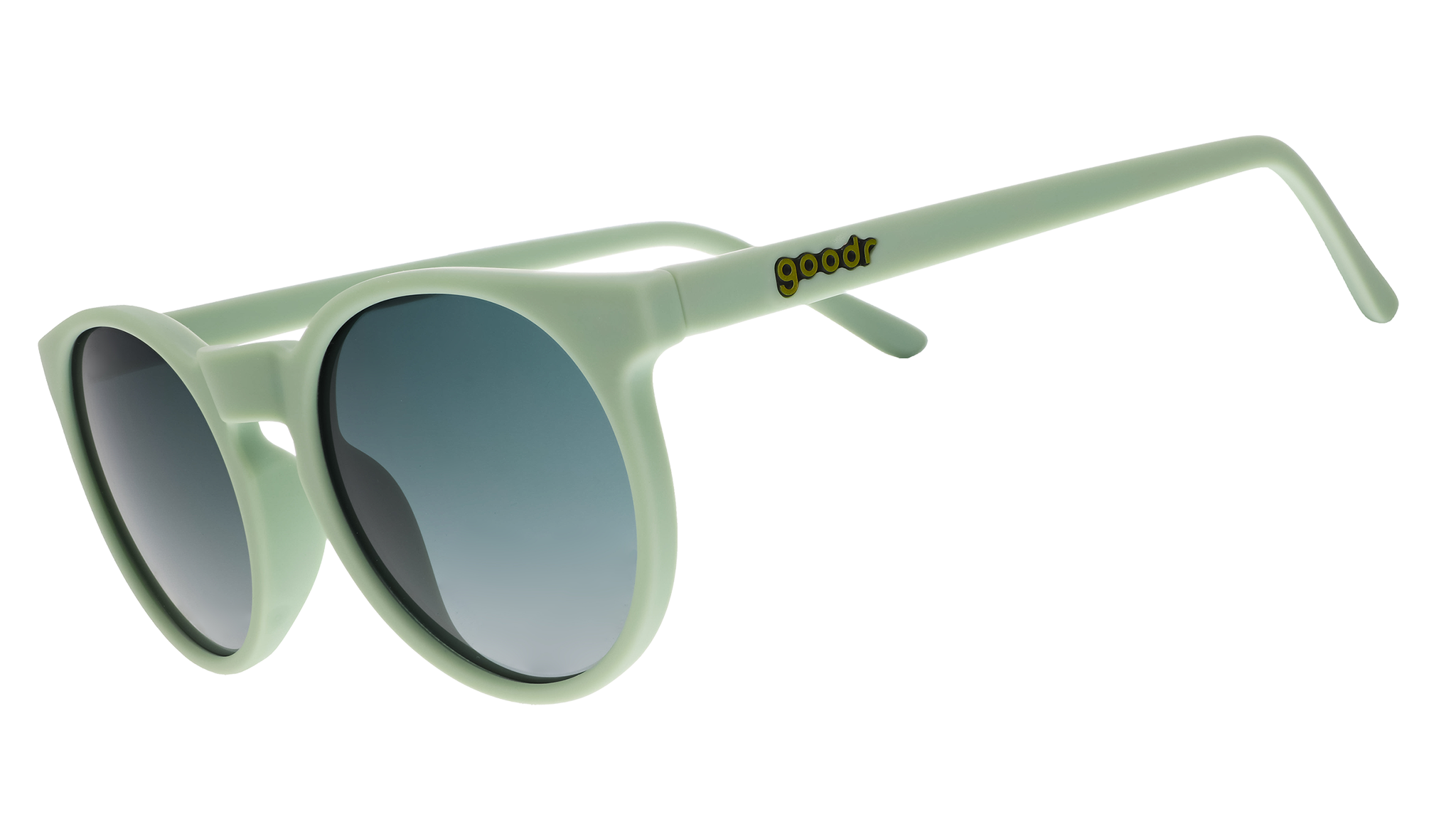 Incognito Plant Parent - Sunny Day Fishing Sunglasses