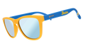 Something's Bruin - Trail Ready Cycling Sunglasses