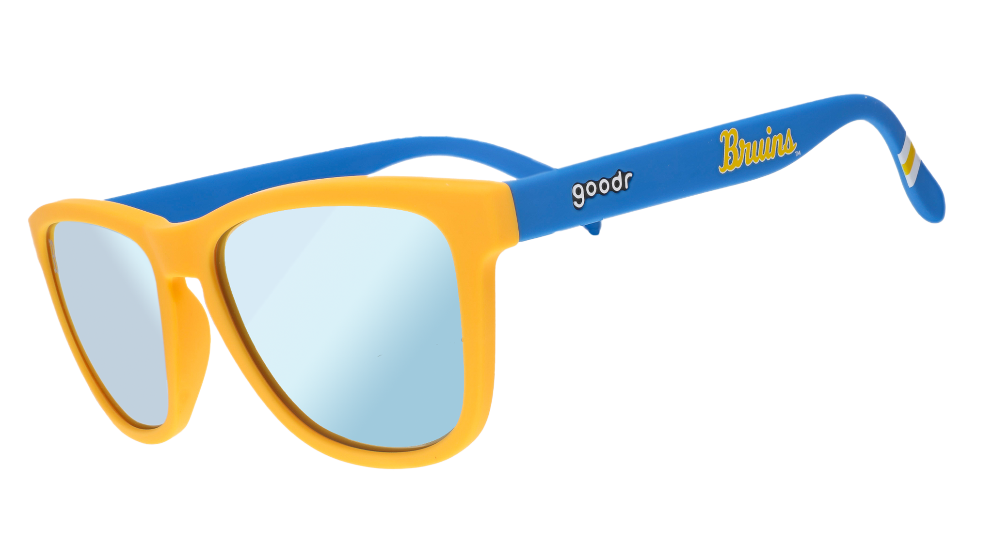 Something's Bruin - Trail Ready Cycling Sunglasses