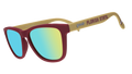 Fear the Spear - Sport Ready Running Sunglasses