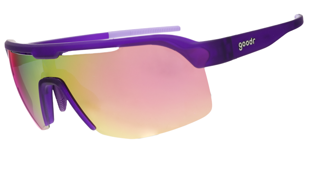 Tentacle Tag Champion - Fresh Vacation Sunglasses