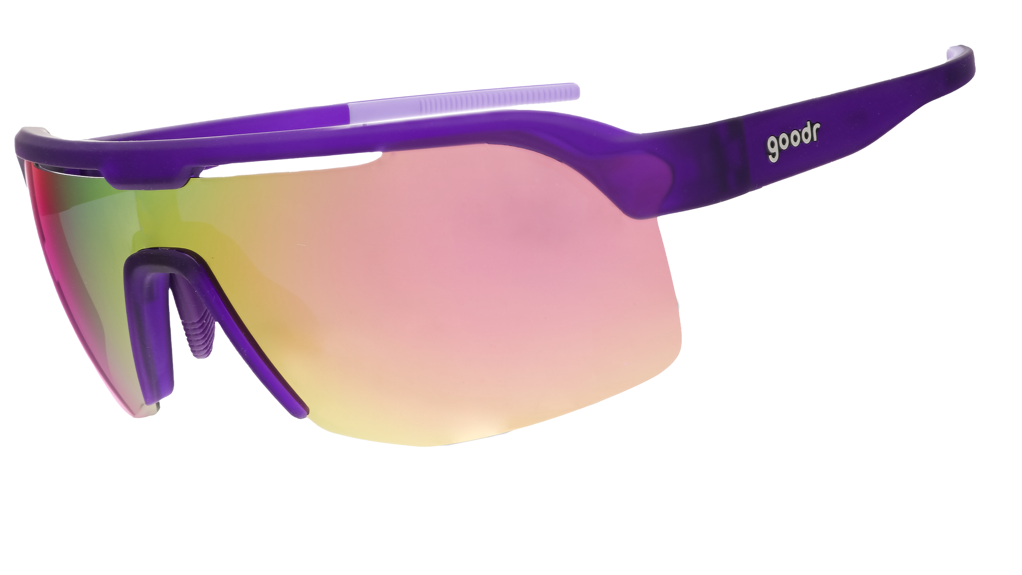 Tentacle Tag Champion - Fresh Vacation Sunglasses