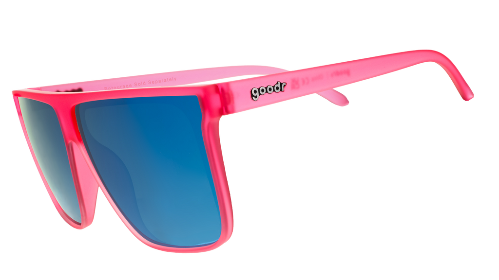 Entourage Sold Separately - Everyday Tennis Sunglasses