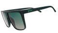 Tends To Get Noticed - Sport Ready Golf Sunglasses