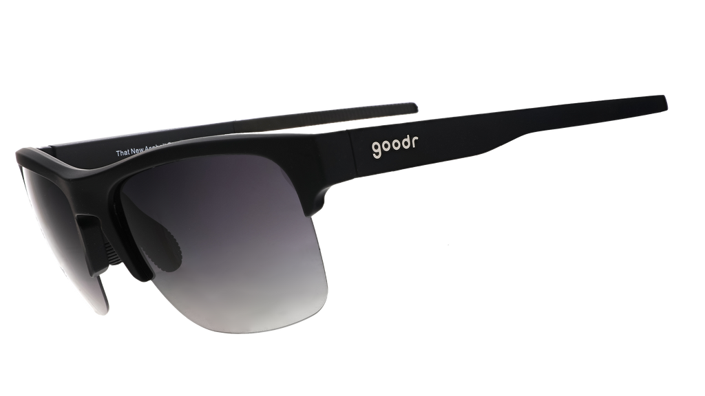 That New Asphalt Smell - Casual Everyday Eyewear