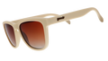 Toasted Marshmallow Magic - Casual Vacation Sunglasses