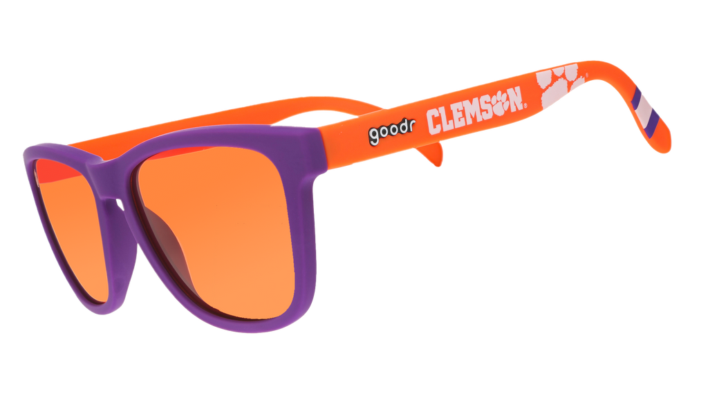 Bought 'Em with $2 Bills - Colorful Tennis Sunglasses
