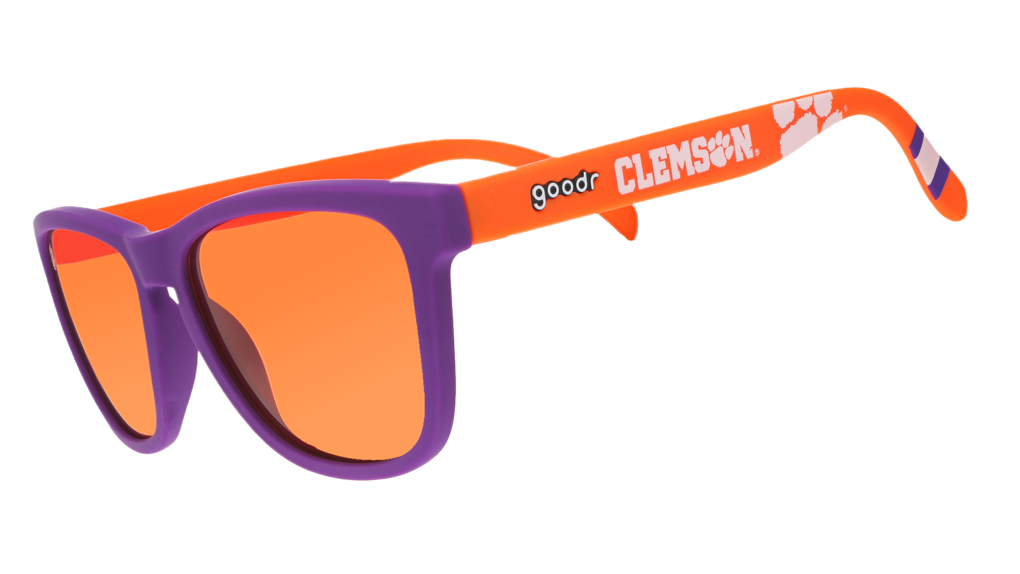 Bought 'Em with $2 Bills - Colorful Tennis Sunglasses