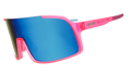 Ready the Confetti Cannon - Modern Sport Sunglasses