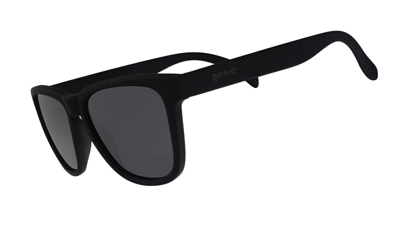 A Unicorn's Calamity - Travel Ready Golf Sunglasses