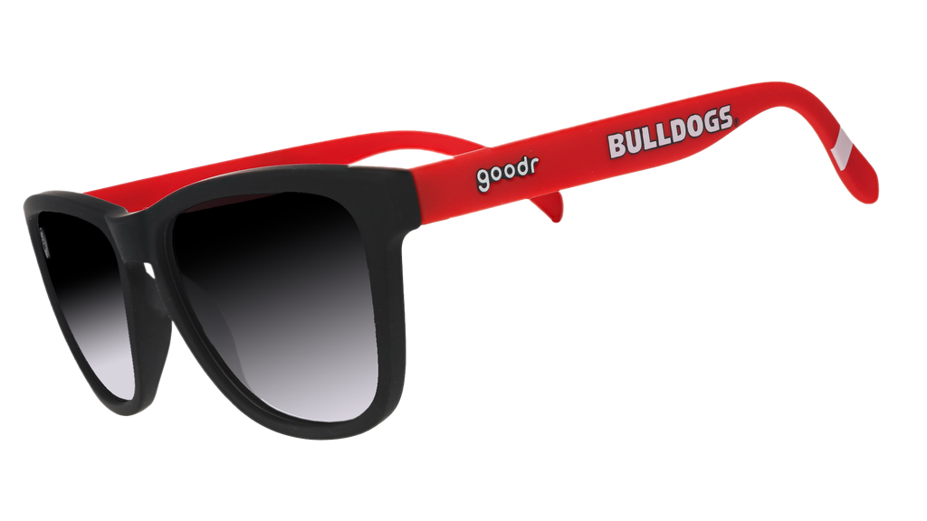 How 'Bout Them Dawgs® - Outdoor Workout Sunglasses