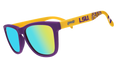 Geaux Tigers!!! - Fresh Running Sunglasses