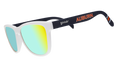 Bodda Getta, Bodda Getta - Grip Fit Driving Sunglasses