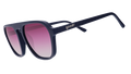 Deja Vu Daydream - Trail Ready Black Frame Sunglasses