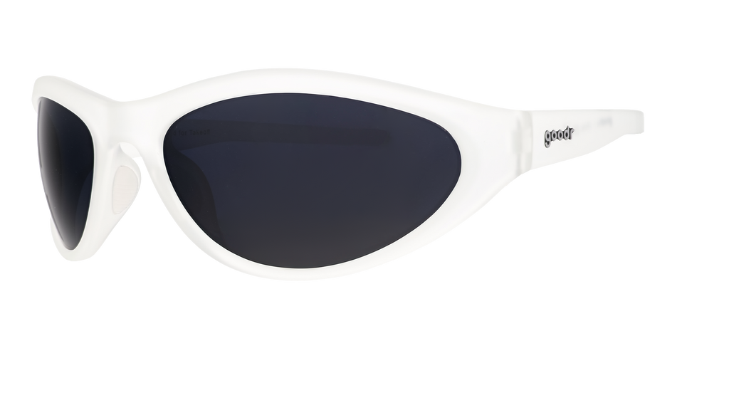 Cleared for Takeoff - Smooth Shade Sunglasses