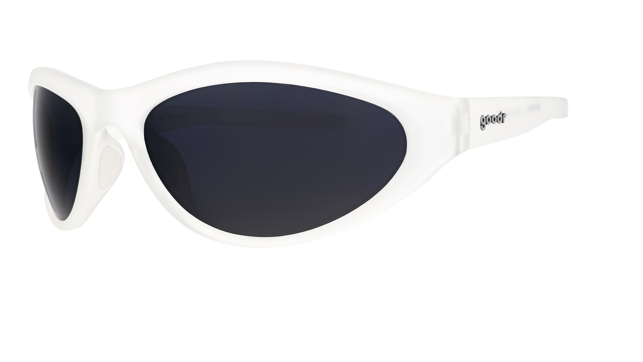 Cleared for Takeoff - Smooth Shade Sunglasses