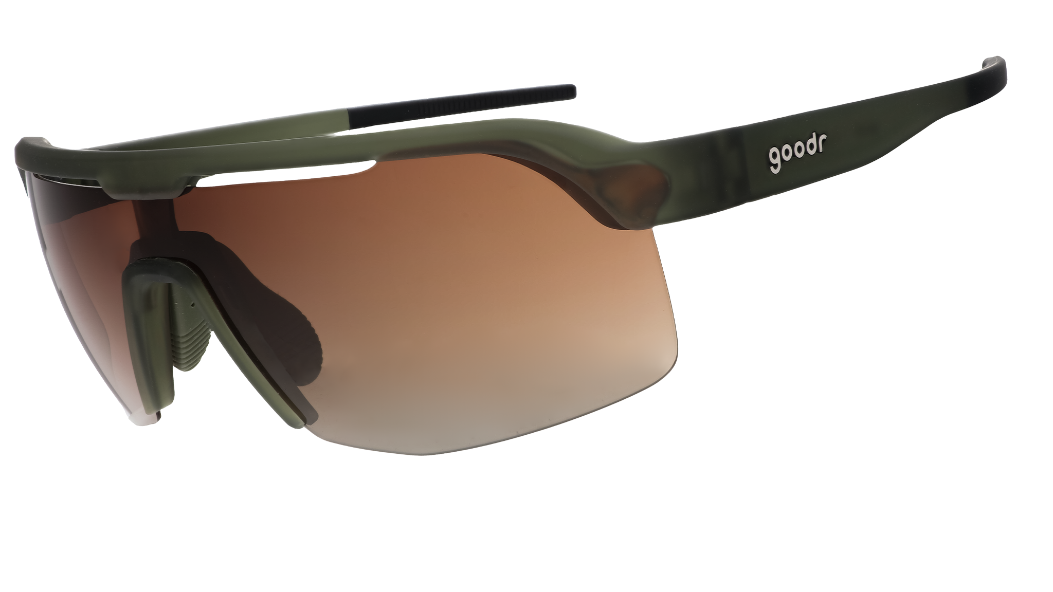 The Jungle Is My Gym - Sunny Day Workout Sunglasses
