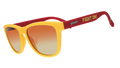 The Sunnies of Troy - Smooth Color Frame Sunglasses