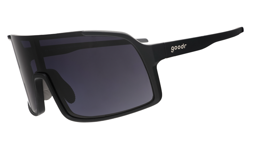 My Sweat Has an Octane Rating - Outdoor Active Sunglasses
