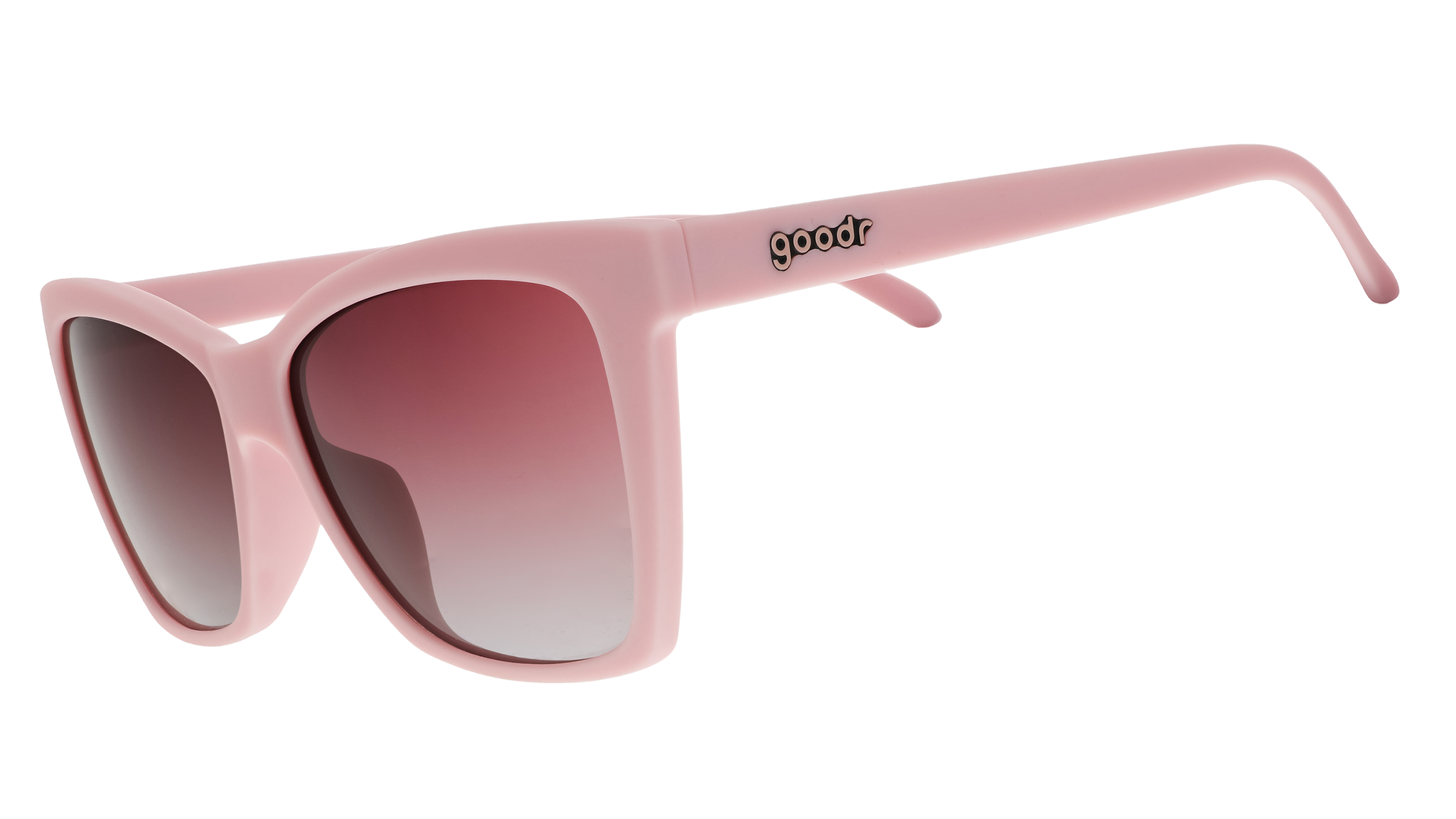 Rosé Retail Therapy - Everyday Golf Sunglasses