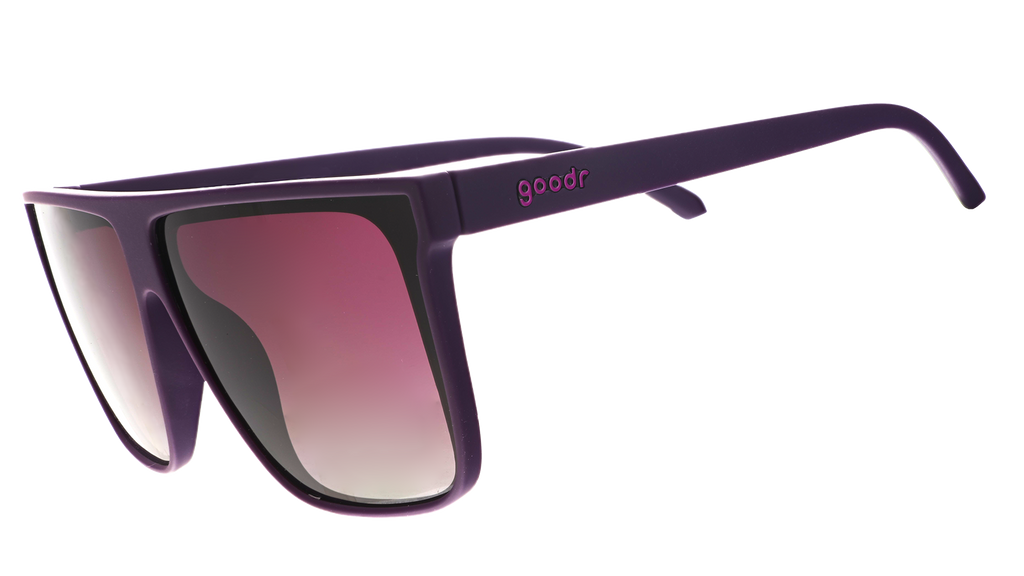 Keeping a High Profile - Grip Fit Outdoor Eyewear