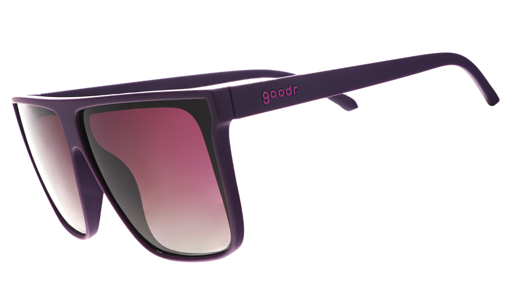 Keeping a High Profile - Grip Fit Outdoor Eyewear