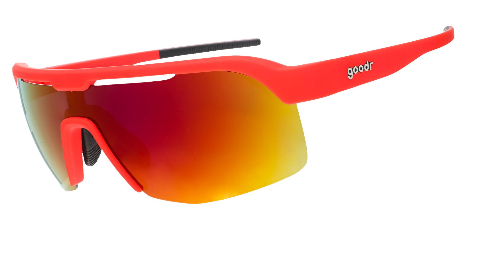 Dante's Shin Splint Inferno - Outdoor Trail Sunglasses