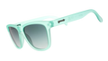 Dinner Mint Debauchery - Bike Ready Vacation Sunglasses