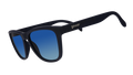 Drinks Seawater, Sees Future - Smooth Tennis Sunglasses