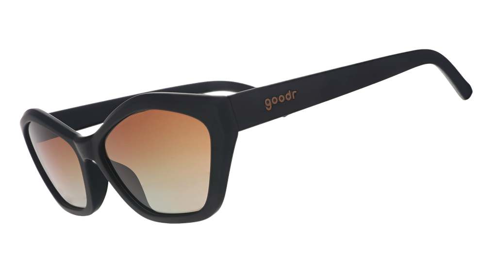 Sings in Reverb - Daily Running Sunglasses