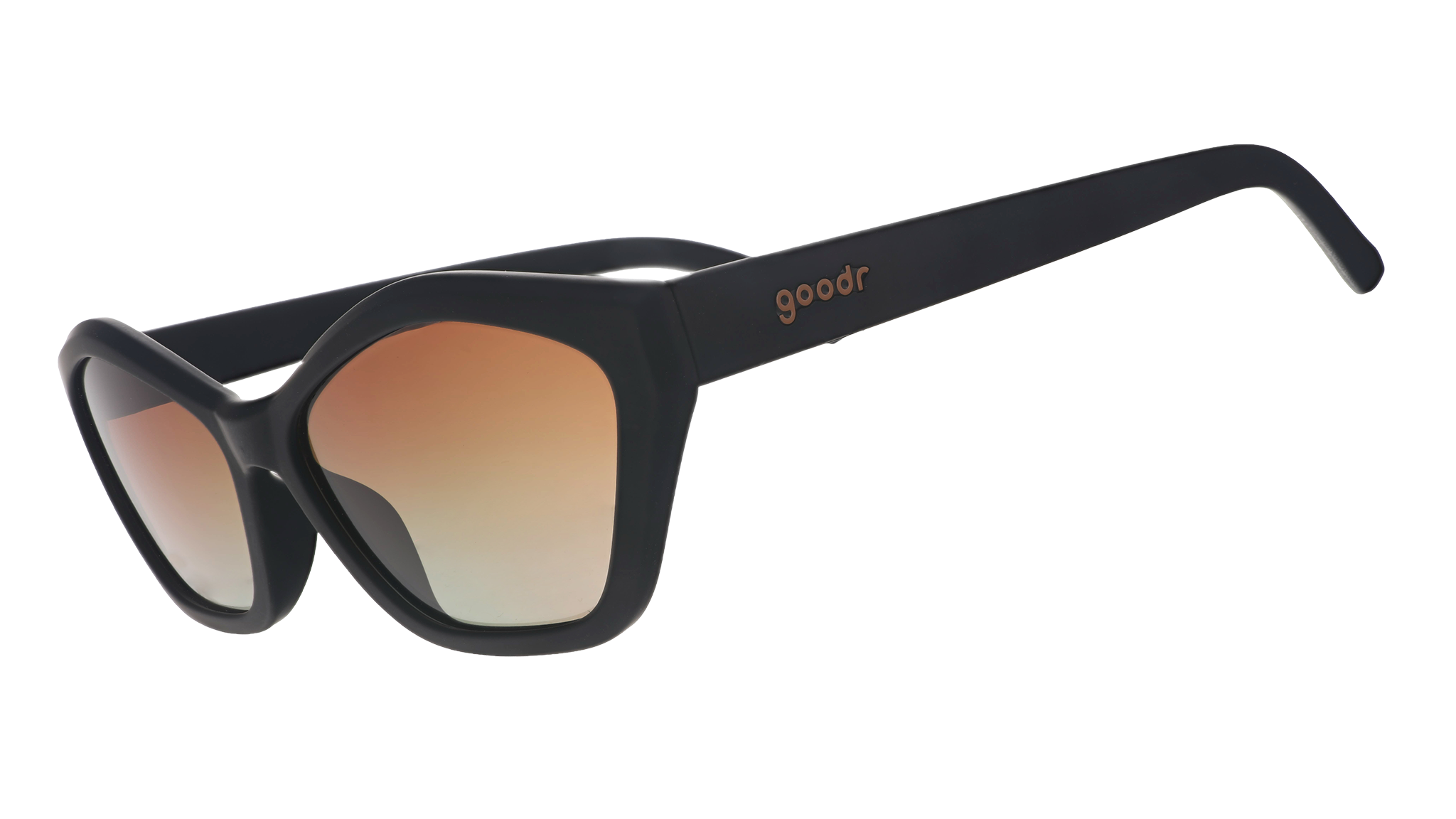 Sings in Reverb - Daily Running Sunglasses