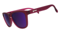 Sippin' on Vintage Chaos - Simple Shade Sunglasses