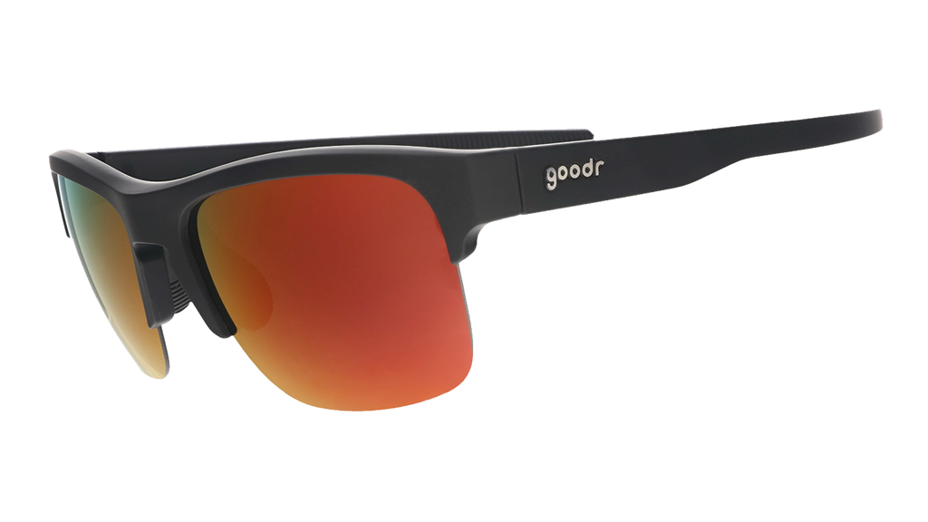 Slightly Overcooked Legend - Outdoor Performance Eyewear