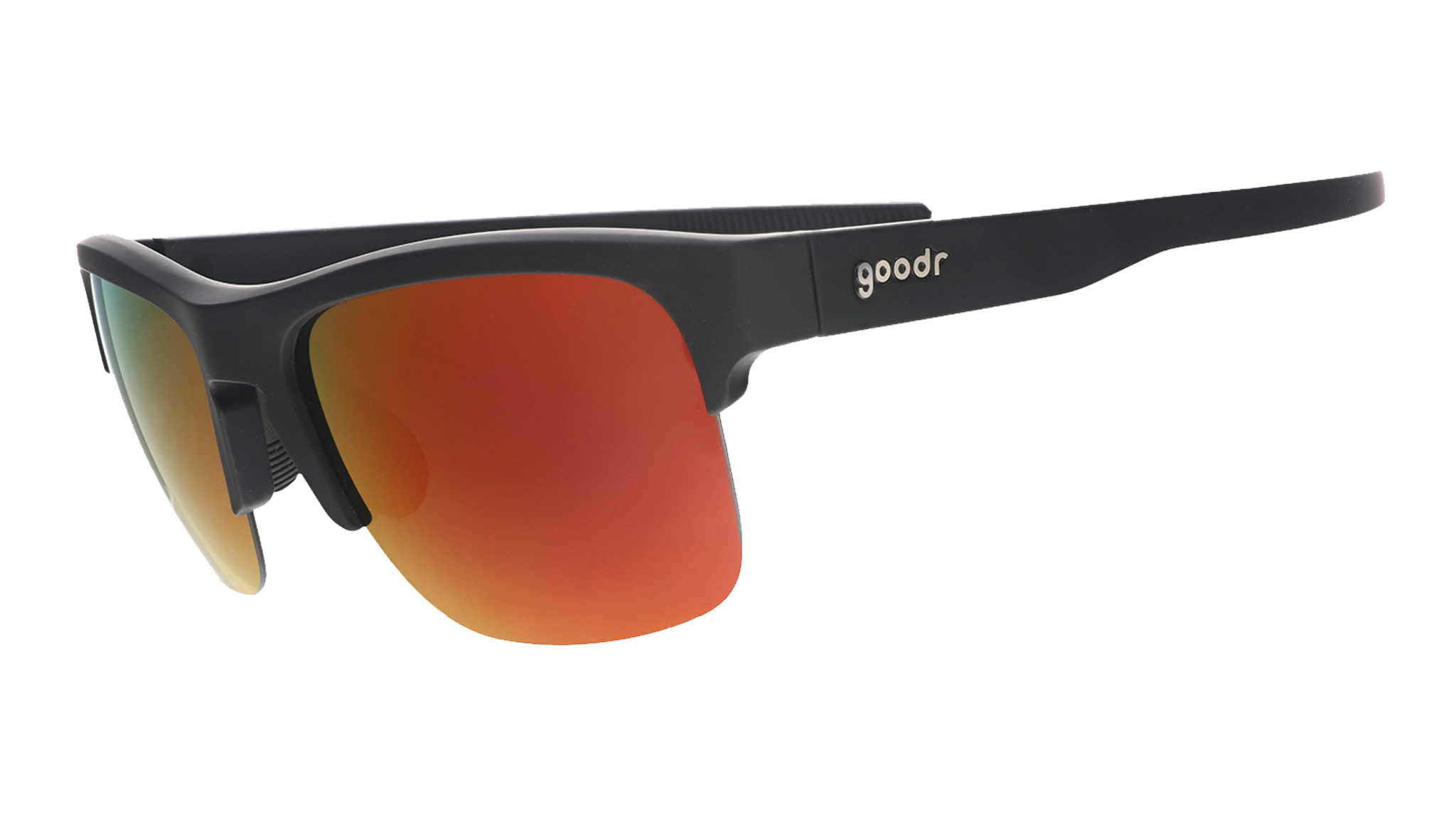 Slightly Overcooked Legend - Outdoor Performance Eyewear