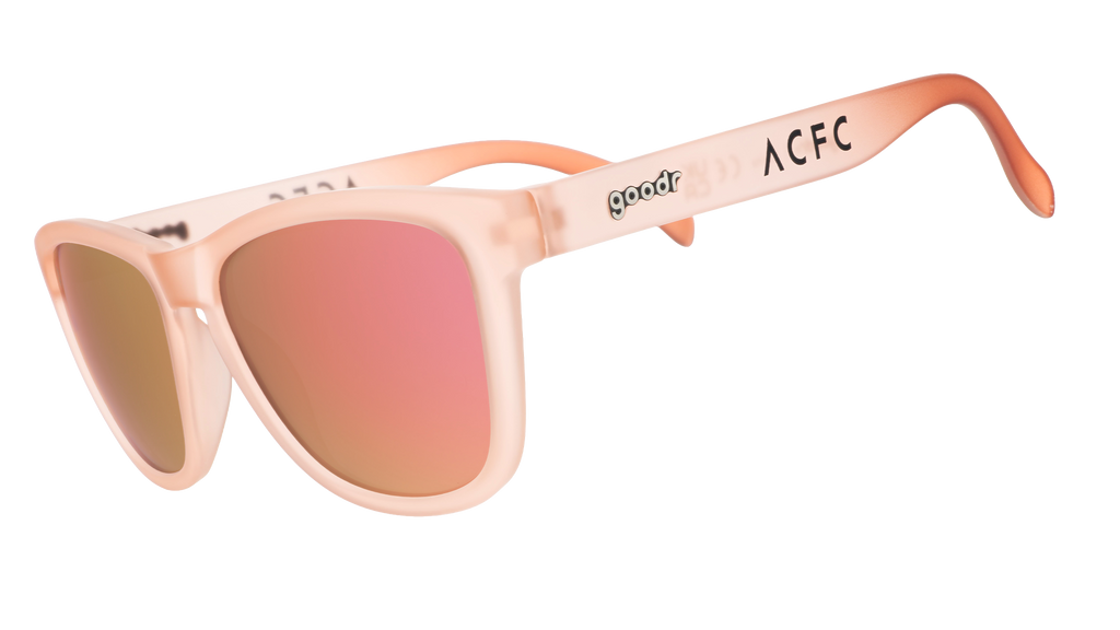 Sol Rosa Soul - Casual Driving Sunglasses
