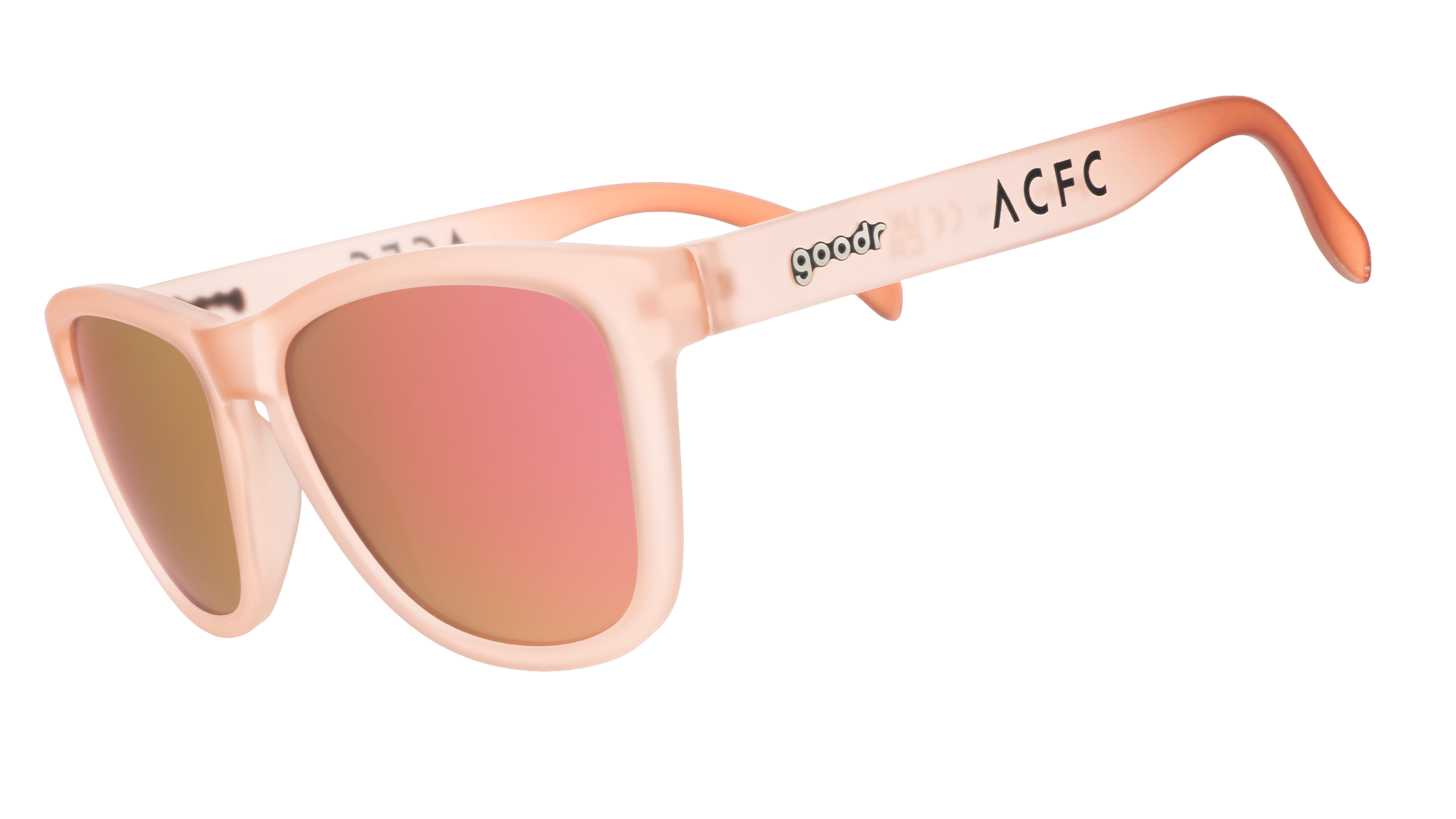 Sol Rosa Soul - Casual Driving Sunglasses