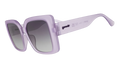 Sour Plum Smash - Everyday Color Frame Sunglasses