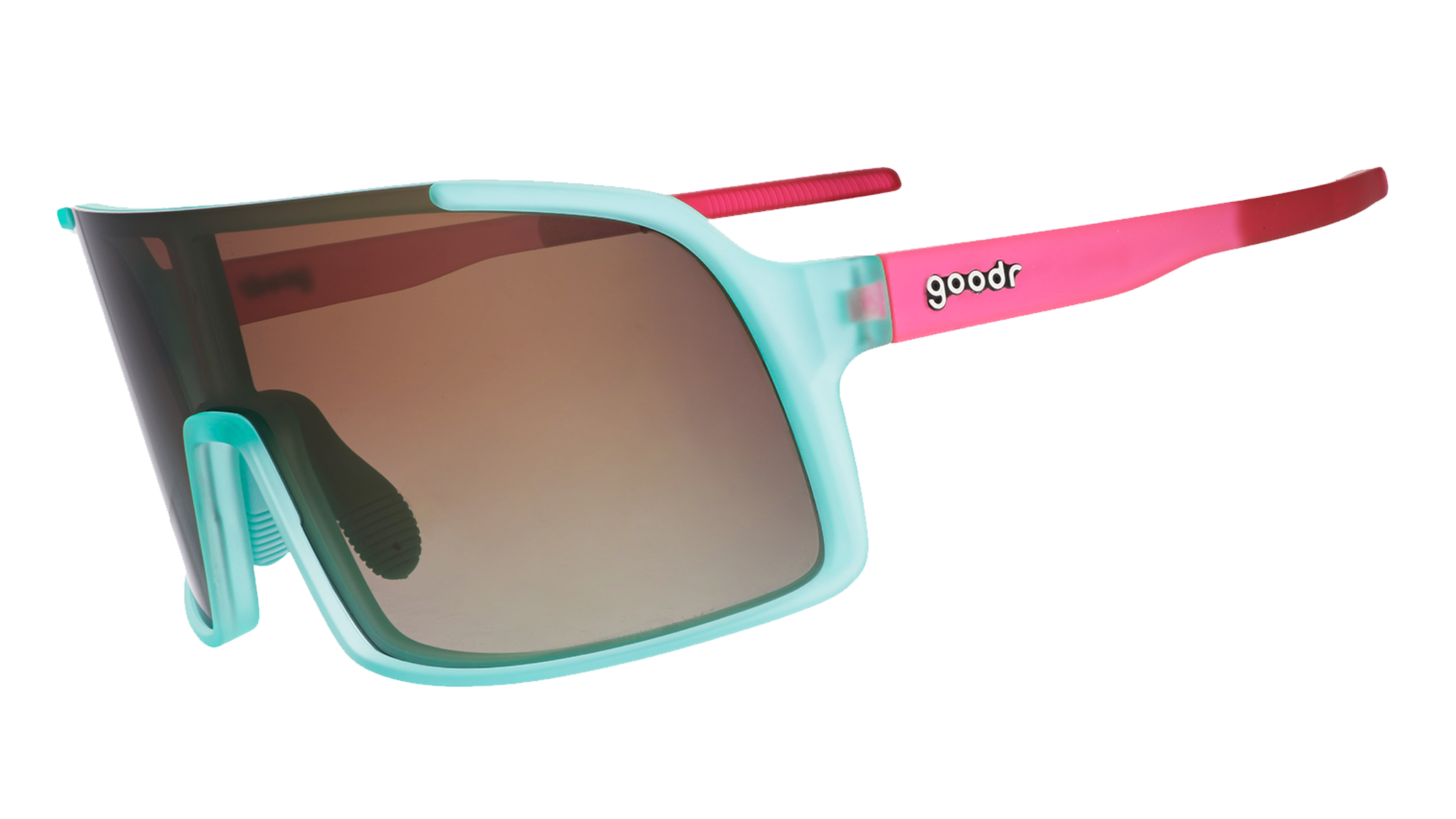 Speak of the Daredevil - Casual Sport Sunglasses