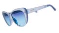 Spin Me in Sapphire - Beach Ready Lightweight Sunglasses