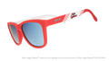 Let's Go Redbirds™ - Simple Sport Sunglasses