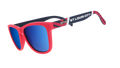 All For CITY - Colorful Travel Sunglasses