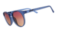 Stares Into the Abyss - Grip Fit Everyday Eyewear